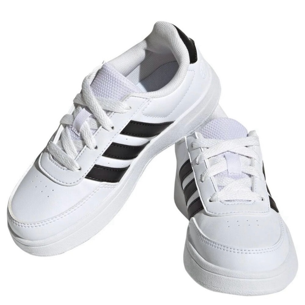 Kids Adidas Breaknet 2.0